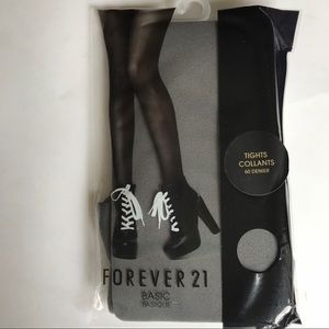 Sold Bundle! Sheer grey leggings